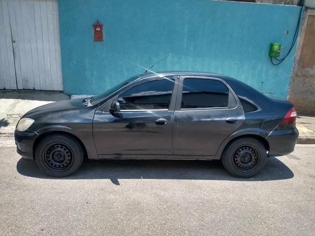 Só esse fds Prisma 2012 - Foto 3