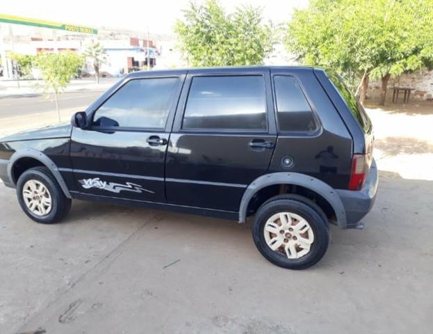 Fiat uno - Foto 2