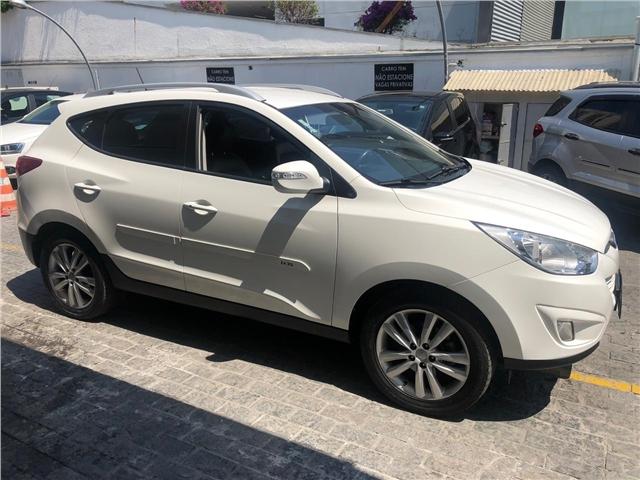 Hyundai Ix35 2.0 16v flex 4p automático - Foto 3