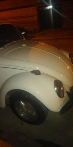 Fusca - Foto 2