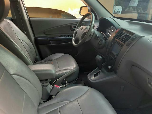 Hyundai Tucson 2015 GNV 5° Geração - Foto 6