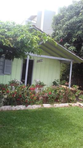 Vendo Terreno com casa Rua Paraná 462,5m² próximo a Prefeitura - Foto 6