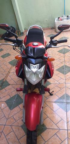 Fazer 250 impecável - Foto 4