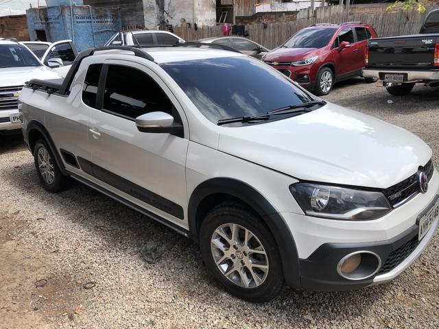 Vendo ou troco por caminhonete - Foto 12