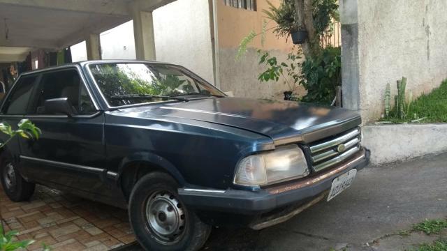 Ford DEL REY ano 85 - Foto 6