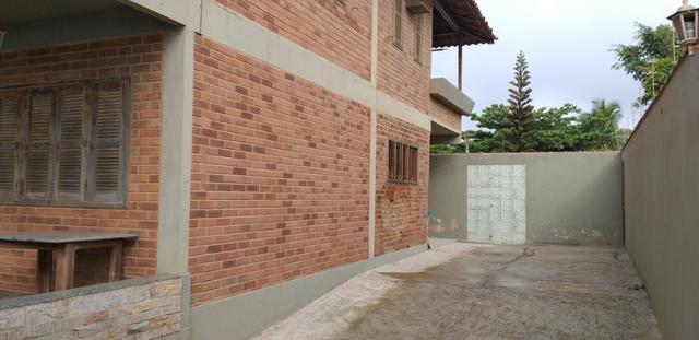 Casa duplex de frente para praia - Foto 12