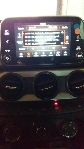 Vendo fiat argo 1.0 2018 - Foto 3