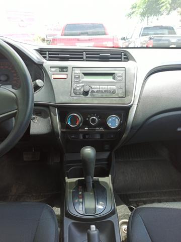 Honda city lx 1.5 aut 2015 - Foto 9