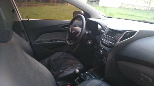 HB20S Doc 2020. Venda R$ 40.000,00 ou troca em carro 4 portas, baixo km de até R$ 25 mil - Foto 5