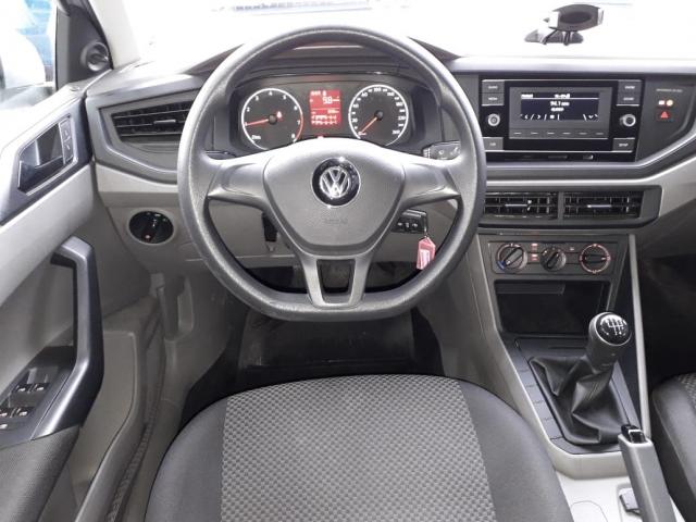 VIRTUS 2018/2018 1.6 MSI TOTAL FLEX MANUAL - Foto 6