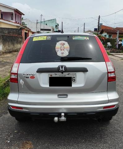 Honda CRV 10/11 - Foto 2