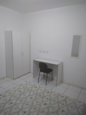 Quarto Grande com Cama de Casal no Tatuapé - Foto 5