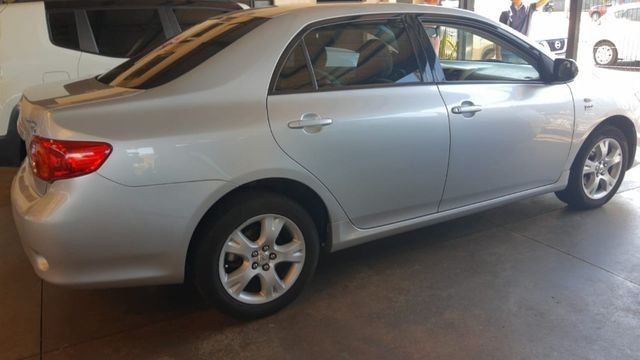 Corolla GLI 2010 Automático - Foto 3