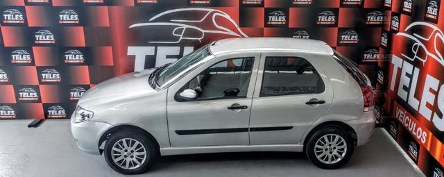 Fiat - Palio Fire Economy 1.0 (R$ 3.500,00) - Foto 3
