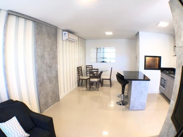 Apartamento dois dormitórios c/ piscina. - Foto 5