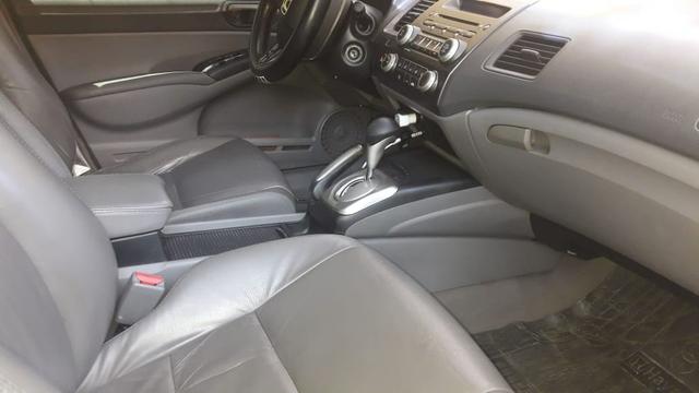 Vendo Honda civic - Foto 3
