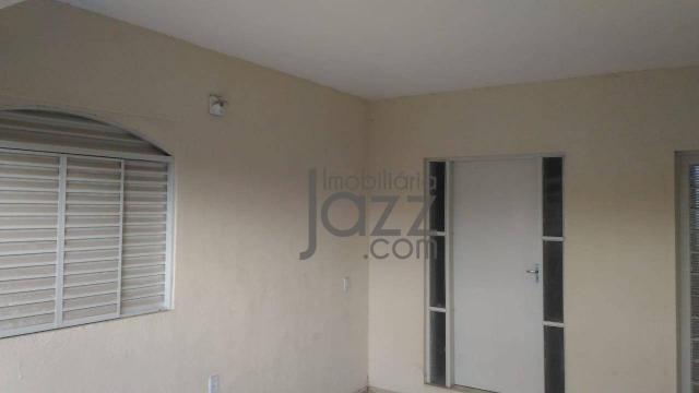 Casa com 4 dormitórios à venda, 130 m² por R$ 215.000 - Parque Nova Veneza/Inocoop (Nova V