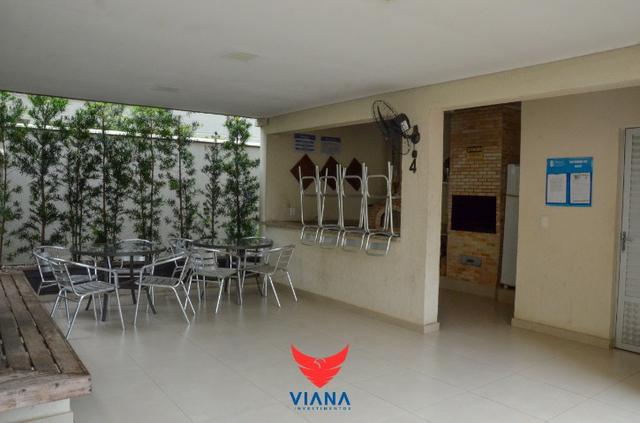 Vende, Apartamento 3 quartos, térreo, Brisas do Madeira - Foto 14