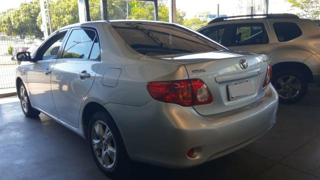 Corolla GLI 2010 Automático - Foto 2