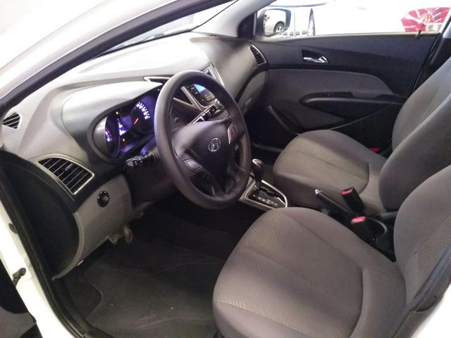Hyndai 2015/2015 Hb20s 1.6 confort plus Automatico branco completo confira - Foto 8