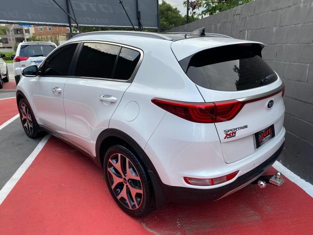 Sportage 2017 ex 2.o top - Foto 4
