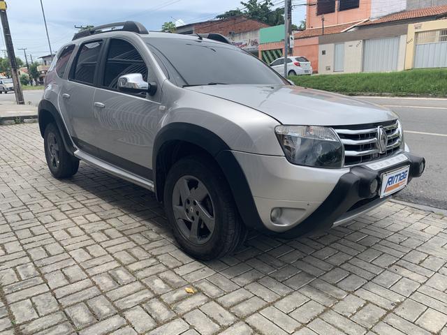 Duster TechRoad 2013 2.0 Flex Mec. - Foto 3