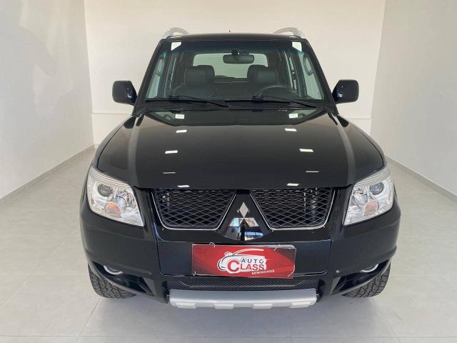 PAJERO TR4 2010/2011 2.0 4X4 16V 131CV GASOLINA 4P AUTOMÁTICO - Foto 2
