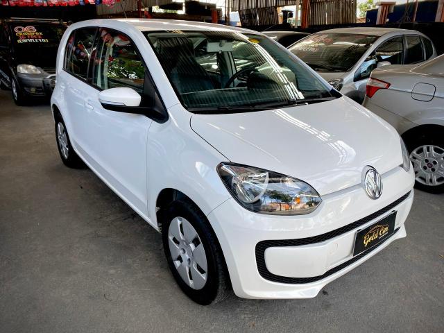 VW UP Take 1.0 2015 Completo - Foto 3