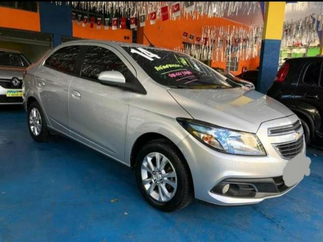 Chevrolet prisma lt automático - Foto 4