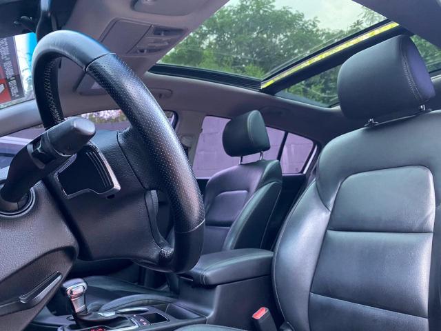 Sportage 2017 ex 2.o top - Foto 15