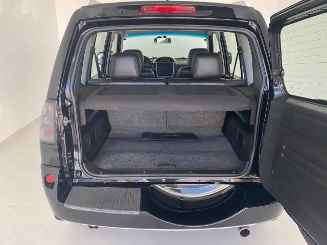 PAJERO TR4 2010/2011 2.0 4X4 16V 131CV GASOLINA 4P AUTOMÁTICO - Foto 11