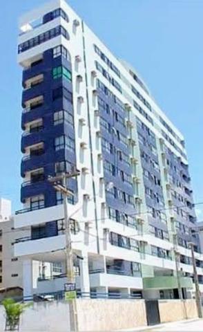 Aluga-se Flat Beira Mar em Candeias, Jaboatão dos Guararapes - PE