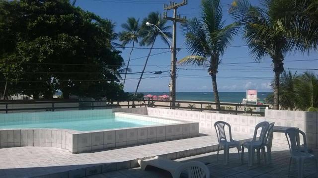 Aluga-se Flat Beira Mar em Candeias, Jaboatão dos Guararapes - PE - Foto 14