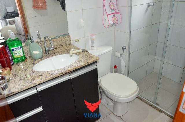 Vende, Apartamento 3 quartos, térreo, Brisas do Madeira - Foto 11