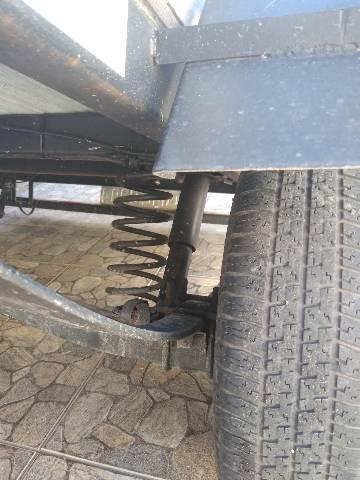 Carretinha em ótimo estado - Foto 4