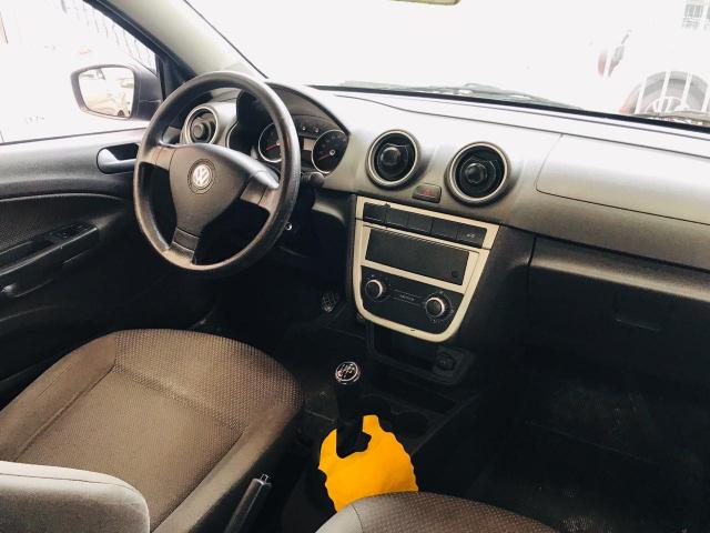 VOYAGE 2012/2013 1.0 MI 8V FLEX 4P MANUAL - Foto 10
