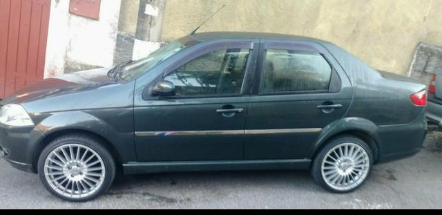 Rodas Aro 17 Marca KR + Pneus novos ( Oportunidade) - Foto 4