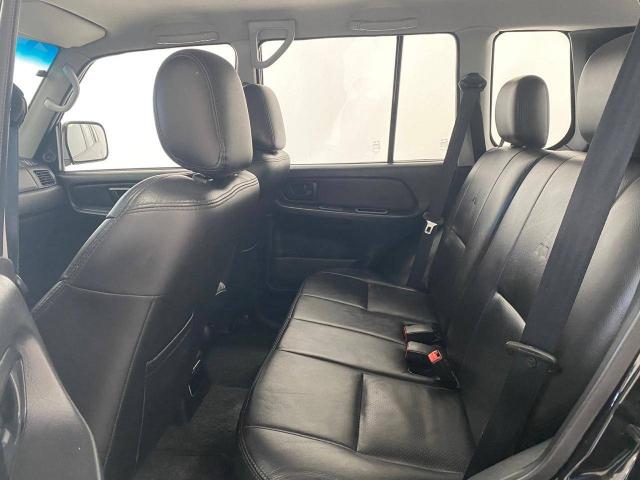 PAJERO TR4 2010/2011 2.0 4X4 16V 131CV GASOLINA 4P AUTOMÁTICO - Foto 10