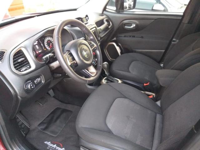 JEEP RENEGADE SPORT 1.8 FLEX AUT - Foto 12