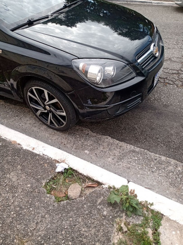 Vectra GT - Foto 2
