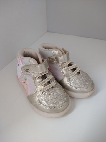 tenis infantil numero 22