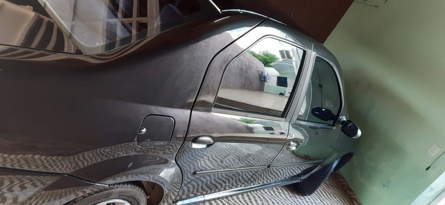 Vendo ou troco logan 1.6 8v completo - Foto 9