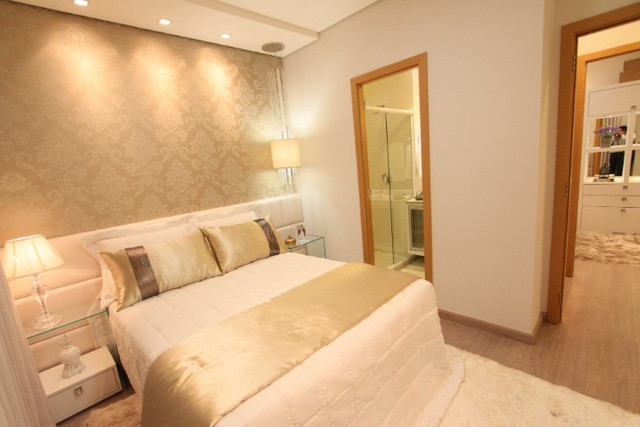 Lindo Apto ao lado do parque do IngÁ 85 m² com lazer completo **confira** - Foto 3