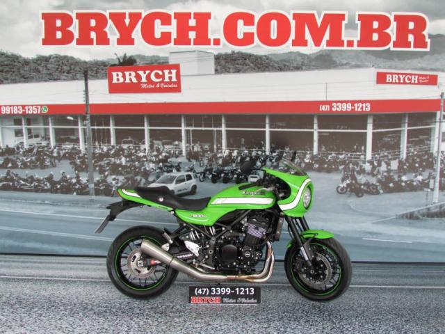 KAWASAKI Z 900 RS CAFE ABS