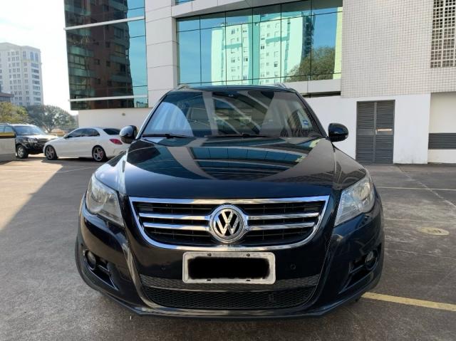 Volkswagen Tiguan 2.0 TSI 4P - Foto 3