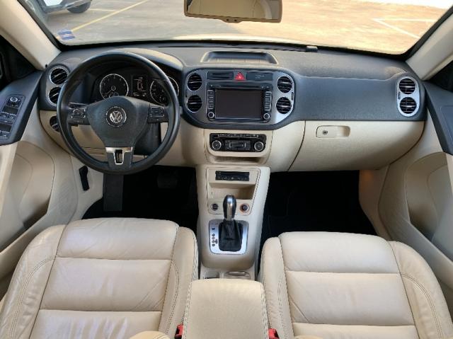 Volkswagen Tiguan 2.0 TSI 4P - Foto 2