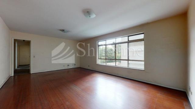 APARTAMENTO - BELA VISTA - 3 DORM 1 SUÍTE 1 VAGA
