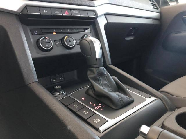AMAROK 2019/2020 3.0 V6 TDI DIESEL HIGHLINE CD 4MOTION AUTOMÁTICO - Foto 13