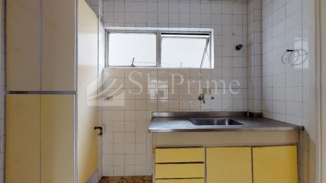 APARTAMENTO - BELA VISTA - 3 DORM 1 SUÍTE 1 VAGA - Foto 10