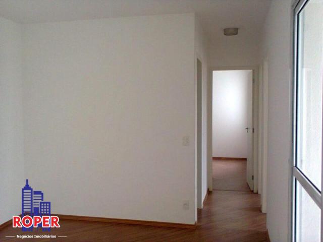LINDO APARTAMENTO ANDAR ALTO COM 70 M²/3 DORMITÓRIOS/ VARANDA GOURMET À VENDA NA VILA CARR - Foto 5
